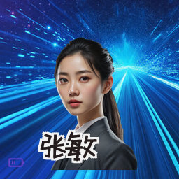 张敏